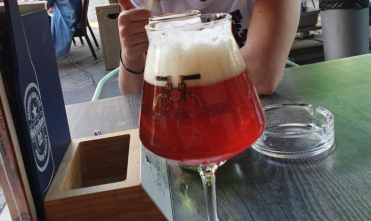 Bier Baldur van Walhalla Bier Baldur van Walhalla